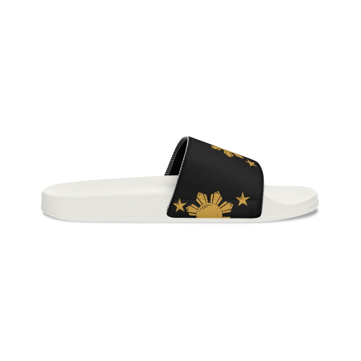 Philippines Sun & Stars Women's Slide Sandals