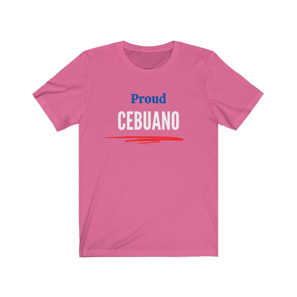 Philippines Filipino Shirt, Cebuano Shirt, Philippine Fashion, Patriotic Filipino Shirt, Pinoy Shirt, Batangas Shirt, Philippine Apparel