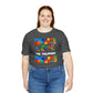 Love the Philippines Shirt , Filipino Shirt, Pinoy Shirt, Philippine Apparel
