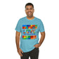 Love the Philippines Shirt , Filipino Shirt, Pinoy Shirt, Philippine Apparel