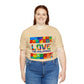 Love the Philippines Shirt , Filipino Shirt, Pinoy Shirt, Philippine Apparel