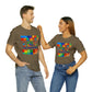 Love the Philippines Shirt , Filipino Shirt, Pinoy Shirt, Philippine Apparel