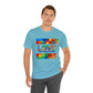 Love the Philippines Shirt , Filipino Shirt, Pinoy Shirt, Philippine Apparel