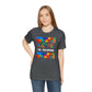Love the Philippines Shirt , Filipino Shirt, Pinoy Shirt, Philippine Apparel