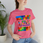 Love the Philippines Shirt , Filipino Shirt, Pinoy Shirt, Philippine Apparel
