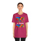 Love the Philippines Shirt , Filipino Shirt, Pinoy Shirt, Philippine Apparel