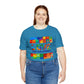 Love the Philippines Shirt , Filipino Shirt, Pinoy Shirt, Philippine Apparel