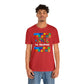 Love the Philippines Shirt , Filipino Shirt, Pinoy Shirt, Philippine Apparel