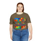 Love the Philippines Shirt , Filipino Shirt, Pinoy Shirt, Philippine Apparel