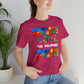 Love the Philippines Shirt , Filipino Shirt, Pinoy Shirt, Philippine Apparel