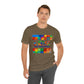 Love the Philippines Shirt , Filipino Shirt, Pinoy Shirt, Philippine Apparel
