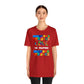 Love the Philippines Shirt , Filipino Shirt, Pinoy Shirt, Philippine Apparel