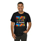 Love the Philippines Shirt , Filipino Shirt, Pinoy Shirt, Philippine Apparel