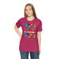 Love the Philippines Shirt , Filipino Shirt, Pinoy Shirt, Philippine Apparel