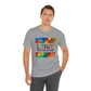 Love the Philippines Shirt , Filipino Shirt, Pinoy Shirt, Philippine Apparel