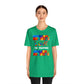 Love the Philippines Shirt , Filipino Shirt, Pinoy Shirt, Philippine Apparel
