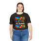 Love the Philippines Shirt , Filipino Shirt, Pinoy Shirt, Philippine Apparel