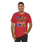 Love the Philippines Shirt , Filipino Shirt, Pinoy Shirt, Philippine Apparel