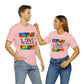 Love the Philippines Shirt , Filipino Shirt, Pinoy Shirt, Philippine Apparel