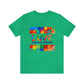 Love the Philippines Shirt , Filipino Shirt, Pinoy Shirt, Philippine Apparel