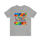 Love the Philippines Shirt , Filipino Shirt, Pinoy Shirt, Philippine Apparel
