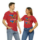 Love the Philippines Shirt , Filipino Shirt, Pinoy Shirt, Philippine Apparel