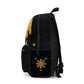 Personalized Philippines Filipino Sun and Star Backpack | Back to School | Summer Camp Backpack