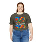 Love the Philippines Shirt , Filipino Shirt, Pinoy Shirt, Philippine Apparel