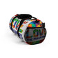 Philippines Filipino "Love the Philippines" Duffel bag | Philippine Travel Bag | Crisply Printed | College Duffel bag