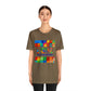 Love the Philippines Shirt , Filipino Shirt, Pinoy Shirt, Philippine Apparel