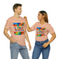 Love the Philippines Shirt , Filipino Shirt, Pinoy Shirt, Philippine Apparel