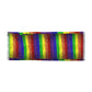 Rainbow Pride LGBT  Light Scarf | Rainbow Color  Scarf | Crisply printed Scarf | Summer Scarf