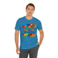 Love the Philippines Shirt , Filipino Shirt, Pinoy Shirt, Philippine Apparel
