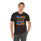 Love the Philippines Shirt , Filipino Shirt, Pinoy Shirt, Philippine Apparel