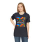 Love the Philippines Shirt , Filipino Shirt, Pinoy Shirt, Philippine Apparel
