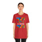 Love the Philippines Shirt , Filipino Shirt, Pinoy Shirt, Philippine Apparel
