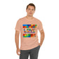 Love the Philippines Shirt , Filipino Shirt, Pinoy Shirt, Philippine Apparel