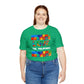 Love the Philippines Shirt , Filipino Shirt, Pinoy Shirt, Philippine Apparel