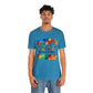 Love the Philippines Shirt , Filipino Shirt, Pinoy Shirt, Philippine Apparel
