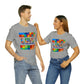 Love the Philippines Shirt , Filipino Shirt, Pinoy Shirt, Philippine Apparel