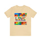 Love the Philippines Shirt , Filipino Shirt, Pinoy Shirt, Philippine Apparel