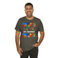 Love the Philippines Shirt , Filipino Shirt, Pinoy Shirt, Philippine Apparel