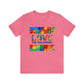 Love the Philippines Shirt , Filipino Shirt, Pinoy Shirt, Philippine Apparel