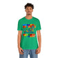 Love the Philippines Shirt , Filipino Shirt, Pinoy Shirt, Philippine Apparel