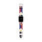 Philippine inspired Watch Band, Philippine Fashion, Fit watch band.