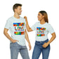Love the Philippines Shirt , Filipino Shirt, Pinoy Shirt, Philippine Apparel