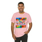 Love the Philippines Shirt , Filipino Shirt, Pinoy Shirt, Philippine Apparel