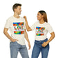 Love the Philippines Shirt , Filipino Shirt, Pinoy Shirt, Philippine Apparel