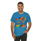 Love the Philippines Shirt , Filipino Shirt, Pinoy Shirt, Philippine Apparel