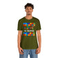 Love the Philippines Shirt , Filipino Shirt, Pinoy Shirt, Philippine Apparel